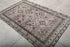 Antique Shiraz Area Rug (4' x 7')
